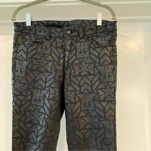 RockStar skinny pants - Divided by H&M